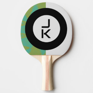Personalisiert Ping Pong Paddle Tischtennis Schläger
