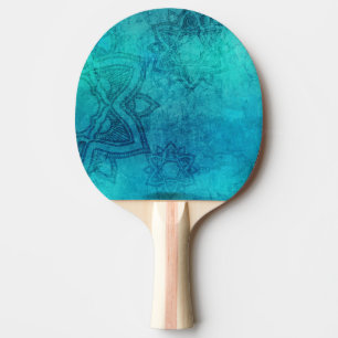 Personalisiert Ping Pong Paddles: Ein siegreicher  Tischtennis Schläger