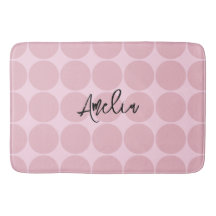 Personalisiert Pink Coquette Girls