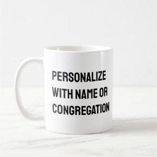 Personalisiert Pioneer Fuel Service-Tasse Kaffeetasse