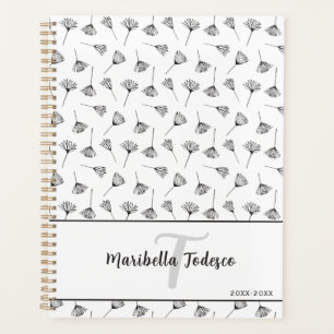 Personalisiert Planer