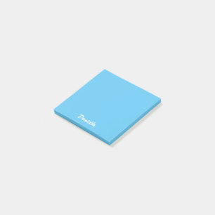 Personalisiert Post it Sticky Notes Post-it Klebezettel