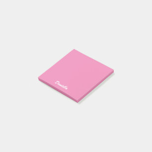 Personalisiert Post it Sticky Notes Post-it Klebezettel