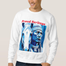 Personalisiert "Proud Heritage Men's Basic