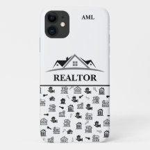 Personalisiert Real Anwesen Beruflich Case Mate iP