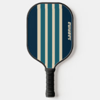 Personalisiert Retro Red White & Blue