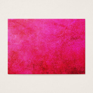 Personalisiert rosa Cranberry Wasserfarbe Textur