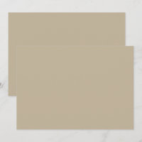 Personalisiert rosa Dankeskarten | Elegantes Desig