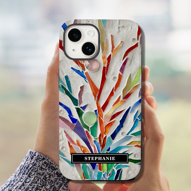 Personalisiert rustikal Case-Mate iPhone hülle (Von Creator hochgeladen)