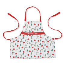 Personalisiert Rustikaler Weihnachtsstall