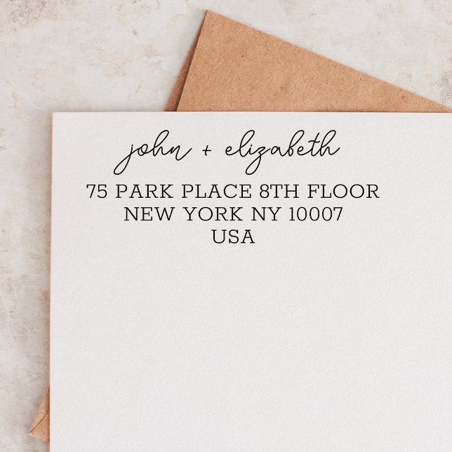 Personalisiert Save the Date Hochzeit Verlobt Permastempel (Von Creator hochgeladen)