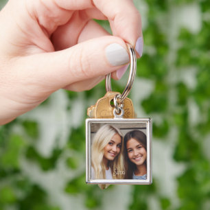 Personalisiert Schlüsselanhänger