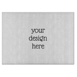 Personalisiert Schneidebrett