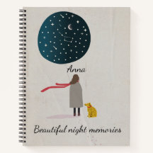 Personalisiert Schöne Erinnerungen