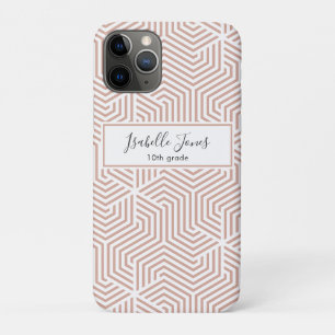 personalisiert School Cas Case-Mate iPhone Hülle