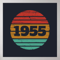 Personalisiert siebzig Vintagen 70. Geburtstag