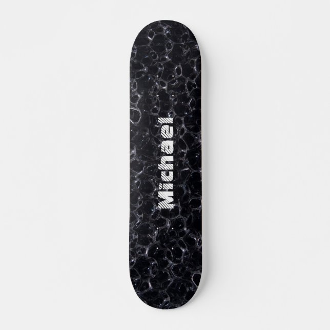 Personalisiert Skateboard (Vorne)