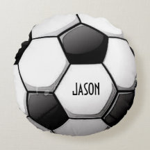 Personalisiert Soccer