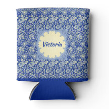 Personalisiert Sorta Blue Calico