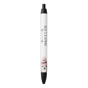 Personalisiert Sparkle Die Tiny Chi Niedlich Chi Kugelschreiber