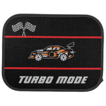 Personalisiert Speed Thrill Racing