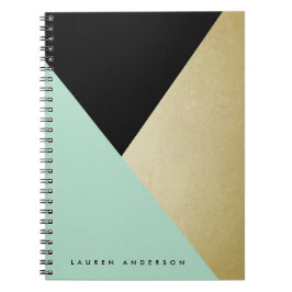 Personalisiert Spiral Custom Journal Notebook Notizblock
