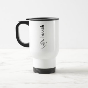 Personalisiert Stanley Nurse Tumbler - individuell Reisebecher