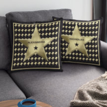 Personalisiert Star Family Zuhause Movie Theater