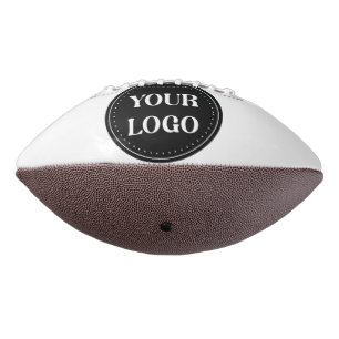 Personalisiert, stilvoll, modern und minimalistisc football