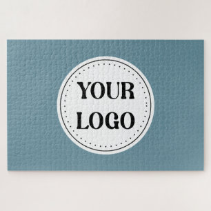 Personalisiert, stilvoll, modern und minimalistisc puzzle