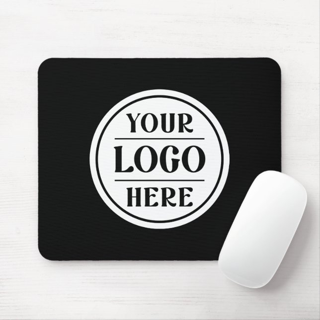 Personalisiert, stilvoll, modern und sauber mousepad (Mit Mouse)