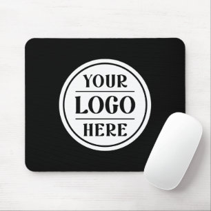 Personalisiert, stilvoll, modern und sauber mousepad