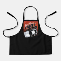 Personalisiert Street Racing Race Auto Motorsport
