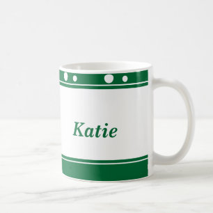 Personalisiert Tasse