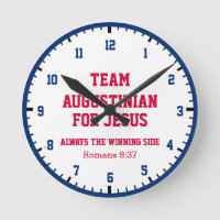 Personalisiert TEAM JESUS