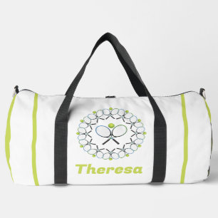 Personalisiert Tennis Duffle Bag