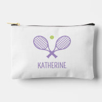 Personalisiert Tennis Player Individuelle Name Ten