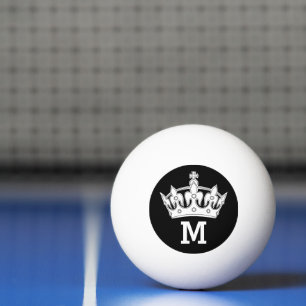 Personalisiert Tischtennisball