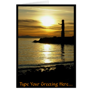 Personalisiert Vancouver Card Vancouver Souvenir C