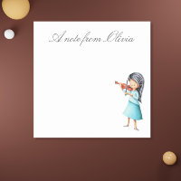 Personalisiert Verlassen Violinist Performer