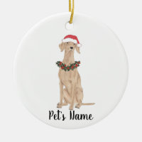 Personalisiert Vizsla