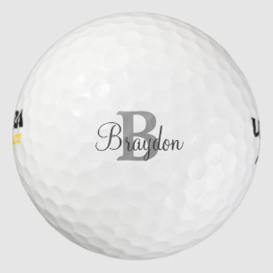 Personalisiert/Wilson Ultra 500 Distance Golf Ball