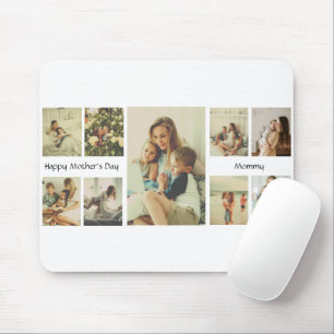 Personalisiert Wir Liebe Sie Mama Maus Pad Geschen Mousepad