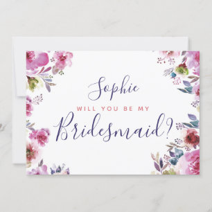 Personalisiert wirst du sein? Hochzeitskarte Einladung