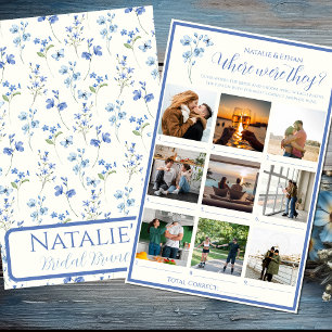 Personalisiert, wo sie Brautparty spielen