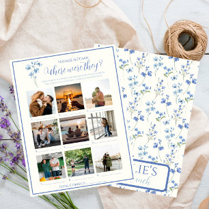 Personalisiert, wo sie Brautparty spielen