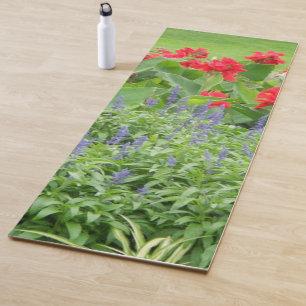 Personalisiert Yogamatte