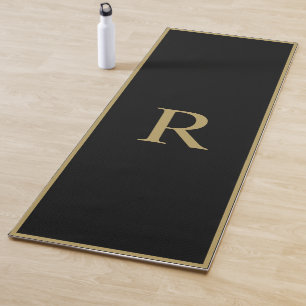 Personalisiert Yogamatte