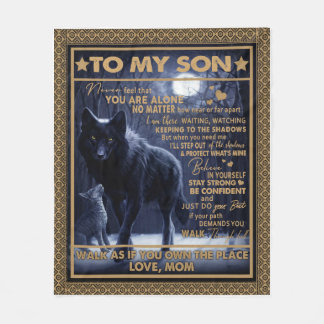 Personalisiert zu meinem Geburtstagsgeschenk meine Fleecedecke