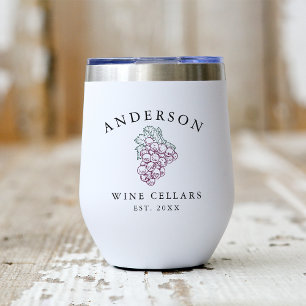 Personalisiert Zuhause Wine Cellar